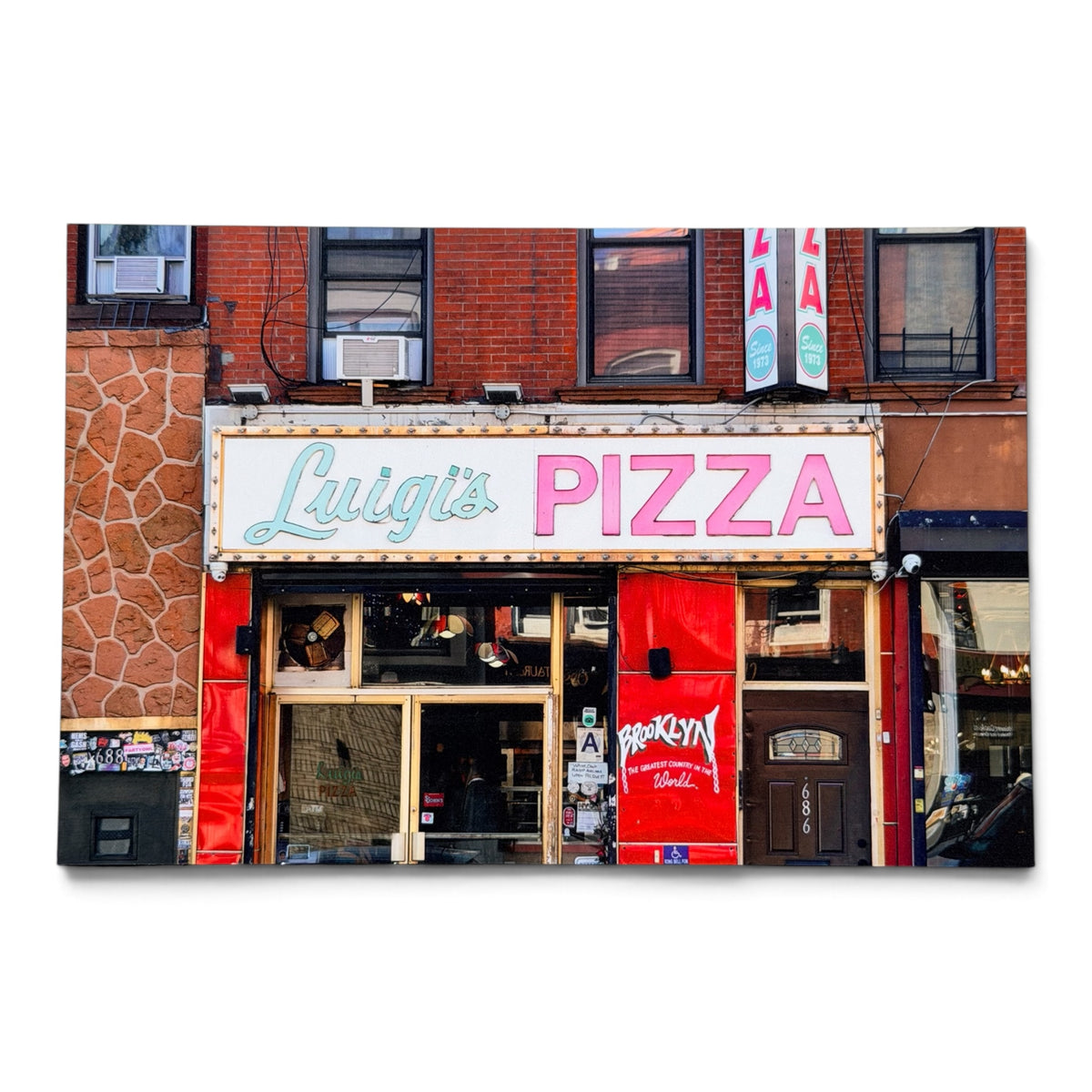 Brooklyn Neighborhoods: Coming Soon (Set of 6)