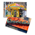 Ridgewood, Queens (Set of 6)